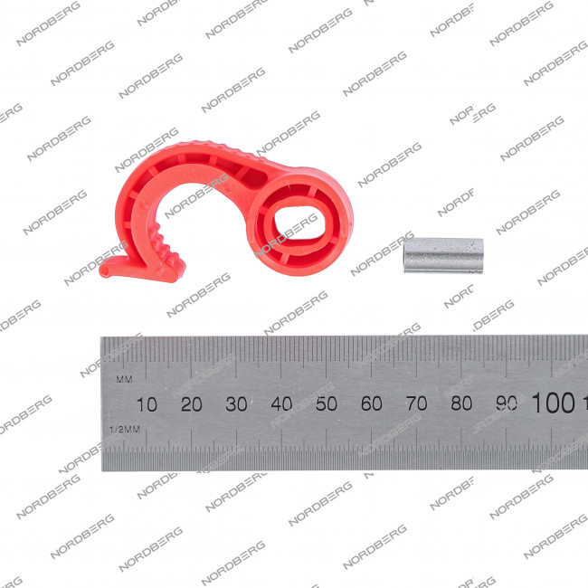 Фиксатор ручки для NCEO24/250 01-00001974