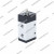 Трехходовой клапан для N601T 01-00002435