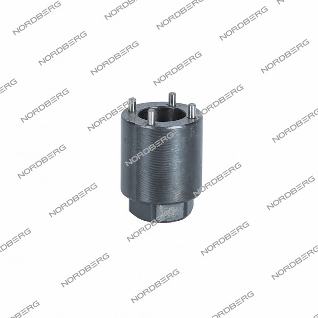 NORDBERG ЗАПЧАСТЬ СПЕЦКЛЮЧ для RP002-A1 ЦБ-00012123