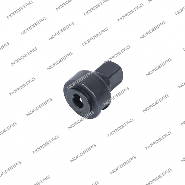 Вал 1/2" (посадочный квадрат) №31 для NP0261/NP0361 ЦБ-0008067