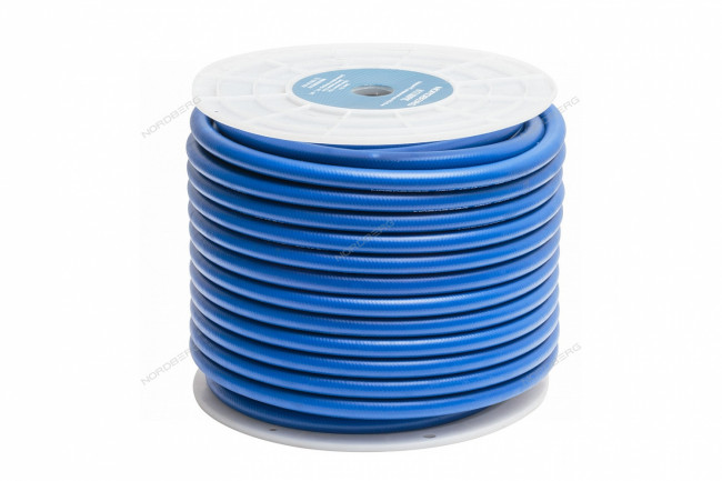 Шланг воздушный гибридный PVC диам. 12х18мм NORDBERG H1218HPVC ЦБ-00001213