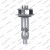 Ударник для гайковерта аккумуляторного NE812K 01-00000442