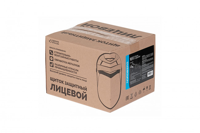 Щиток защитный NORDBERG NHV1 01-00002159 Щиток защитный NORDBERG NHV1 01-00002159