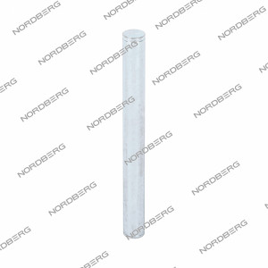 Вал крепления ручки для N502 01-00001069