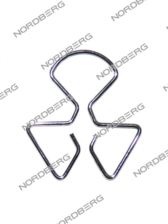 Фиксатор пальца стола для NORDBERG N3612 ЦБ-00012354