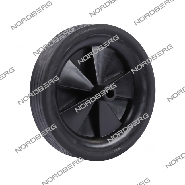 Колесо для NCE100/360 NORDBERG NCE100/360#WHEEL ЦБ-00017661