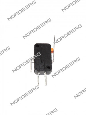 NORDBERG ЗАПЧАСТЬ КОНЦЕВОЙ ВЫКЛЮЧАТЕЛЬ для N4125H-4,5T ЦБ-00012029