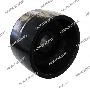 Колесо металлическое D1=83мм D2=20мм для N32035 NORDBERG N32035#FR-WH(83*20mm) ЦБ-0009935 Колесо металлическое D1=83мм D2=20мм для N32035 NORDBERG N32035#FR-WH(83*20mm) ЦБ-0009935
