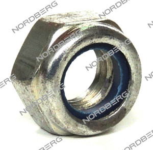 Гайка цилиндра стола NORDBERG GB889.1-M12 (6000023) 000010248