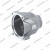 Корпус ударного механизма в сборе для гайковерта аккумуляторного NE808K 01-00003552 Корпус ударного механизма в сборе для гайковерта аккумуляторного NE808K 01-00003552