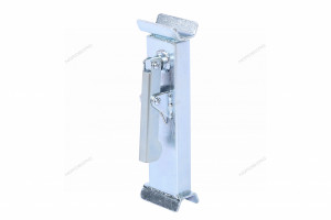 Фиксатор страховочный для подкатного домкрата, 2 т NORDBERG N3002R 01-00012623 Фиксатор страховочный для подкатного домкрата, 2 т NORDBERG N3002R 01-00012623