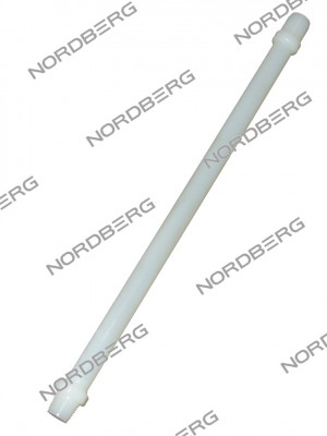 NORDBERG ЗАПЧАСТЬ ТРУБКА заборная масляная для N4120H1-4T ЦБ-00009934
