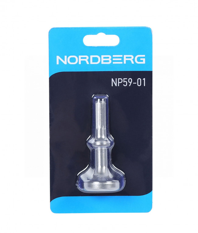 Насадка-молоток для пневмозубила NORDBERG NP59-01 01-00002947