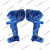 Пластиковый корпус для гайковерта аккумуляторного NE812K 01-00003551