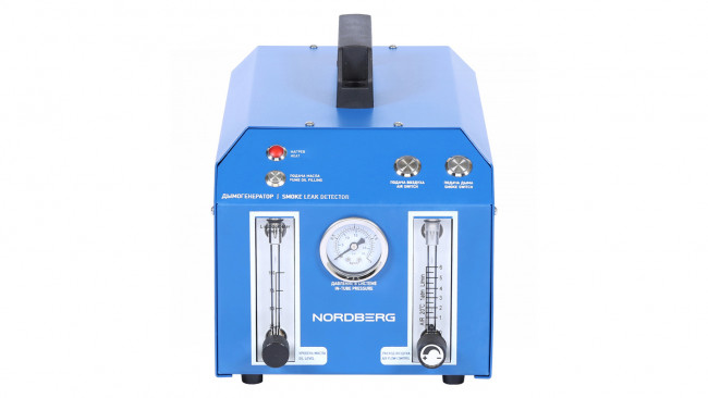 Дымогенератор диагностический NORDBERG NSD5A 01-00008398 Дымогенератор диагностический NORDBERG NSD5A 01-00008398