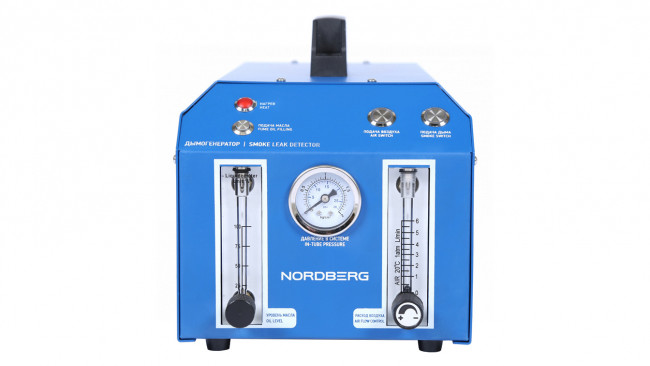 Дымогенератор диагностический NORDBERG NSD5A 01-00008398 Дымогенератор диагностический NORDBERG NSD5A 01-00008398