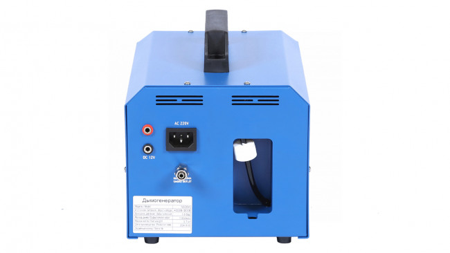 Дымогенератор диагностический NORDBERG NSD5A 01-00008398 Дымогенератор диагностический NORDBERG NSD5A 01-00008398
