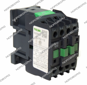 Пускатель 220V магнитный  для подъемников NORDBERG ЦБ-00001644 ЦБ-00001644