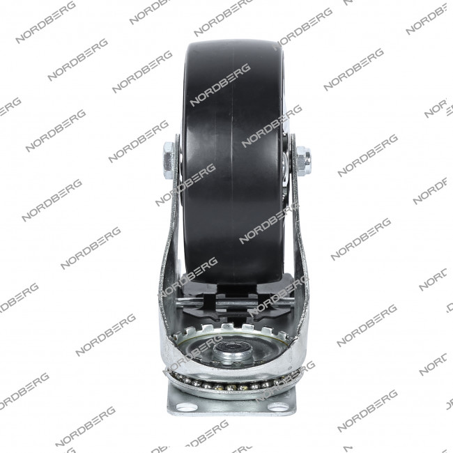 Колесо поворотное для T7P/T6P/T5P/T4N ЦБ-0010443