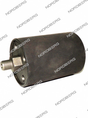MEGA/NORDBERG Мотор MGN-20/C27 воздушный для домкрата 000001793