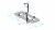 Стапель платформенный NORDBERG BAS13 ЦБ-00017005 Стапель платформенный NORDBERG BAS13 ЦБ-00017005