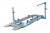 Стапель платформенный NORDBERG BAS13 ЦБ-00017005 Стапель платформенный NORDBERG BAS13 ЦБ-00017005