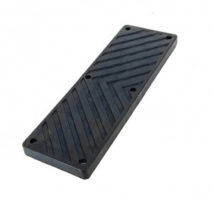 Накладка отбортировочная для 4641N NORDBERG 01-00017777 01-00017777