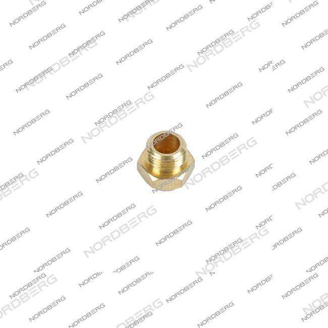 Шумоглушитель 1/8" ЦБ-00010018