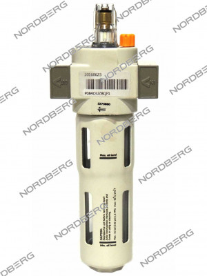 Лубрикатор фильтр-группы ШМС для 4638, 4639.5, 4640 NORDBERG CT-F-3000002 ЦБ-00001301