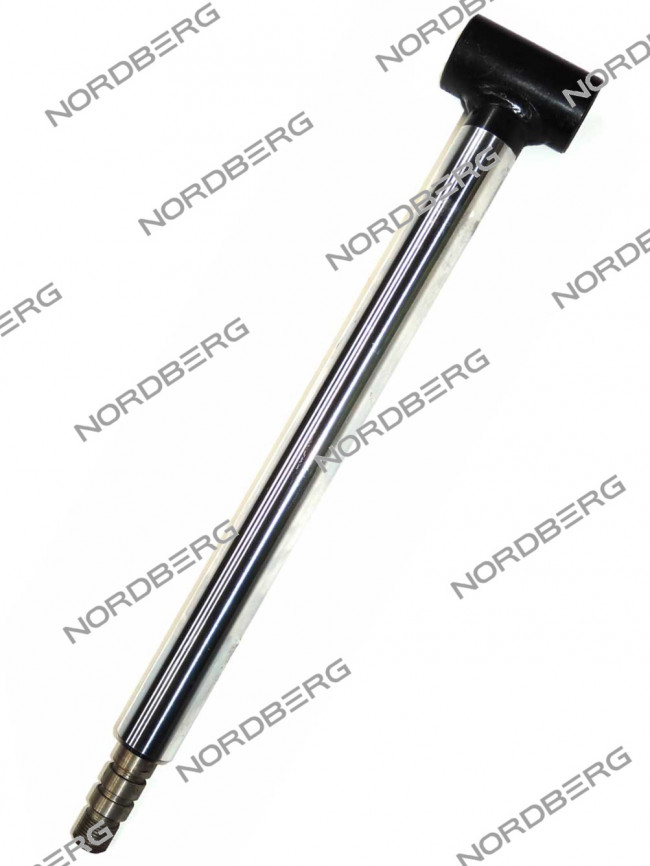 Поршень цилиндра, короткий NORDBERG 14  для 46TRKE 000010934