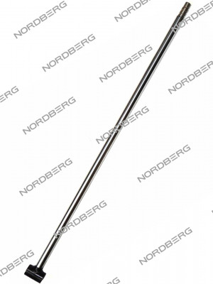 Поршень цилиндра, длинный NORDBERG 13 для 46TRKE 000010933
