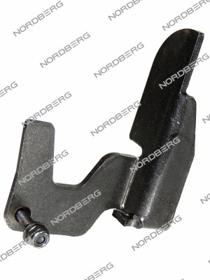 Ремкомплект MEGA/NORDBERG T2/C47M для домкрата 000007748