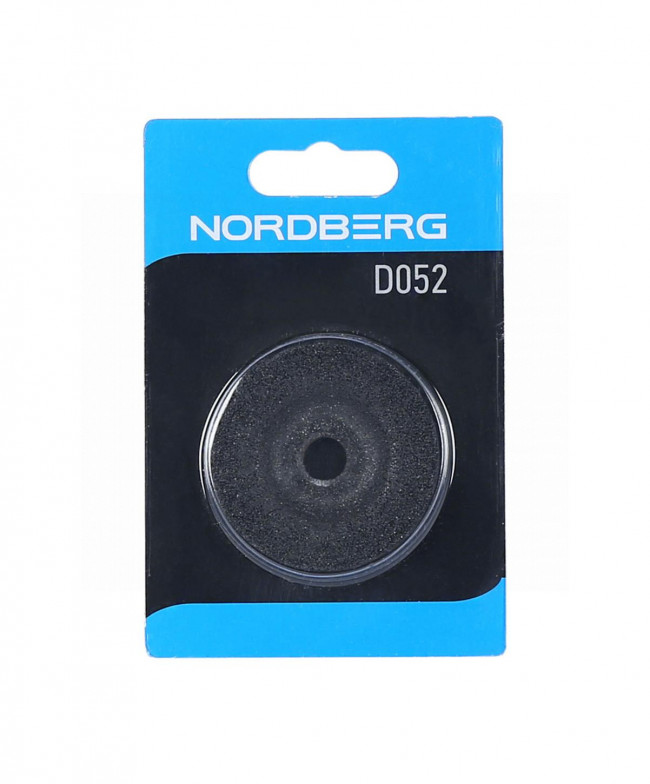 Диск зачистной, 50 мм NORDBERG D052 01-00002953