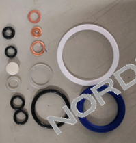 Ремкомплект для пресса NORDBERG N3612F ЦБ-00008041