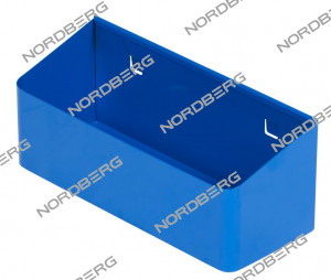 Лоток под банки для тележек T5P-T7P NORDBERG TB1 ЦБ-00015838 Лоток под банки для тележек T5P-T7P NORDBERG TB1 ЦБ-00015838