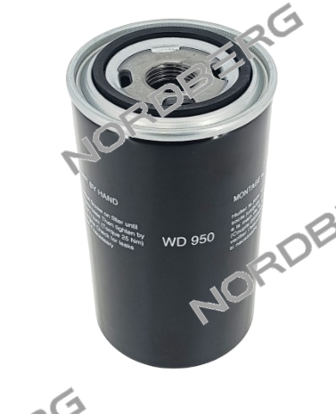 Фильтр масляный для NCA30, NCA30RD, NCB30, NCB30RD, NCN15, NCN20 NORDBERG 01-00004753 01-00004753 Фильтр масляный для NCA30, NCA30RD, NCB30, NCB30RD, NCN15, NCN20 NORDBERG 01-00004753 01-00004753
