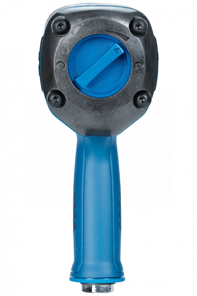 Пневмогайковерт ударный 3/4", 2000 Нм NORDBERG NP16160 ЦБ-0009011 Пневмогайковерт ударный 3/4", 2000 Нм NORDBERG NP16160 ЦБ-0009011