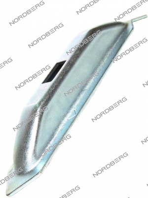 Крышка салазки зажимного кулачка NORDBERG CT-Y-5000001 ЦБ-00001298