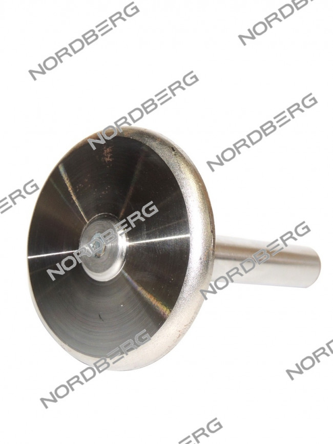NORDBERG ЗАПЧАСТЬ ДЕРЖАТЕЛЬ пружин для домкрата N502 ЦБ-00008307