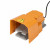 Установка из нержавеющей стали для мойки деталей NORDBERG NW160H 01-00016560 Установка из нержавеющей стали для мойки деталей NORDBERG NW160H 01-00016560