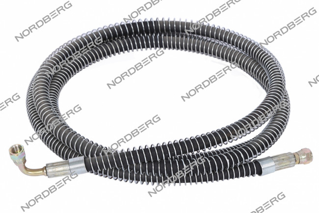 Шланг для 4440 NORDBERG 4440#HO 000001285