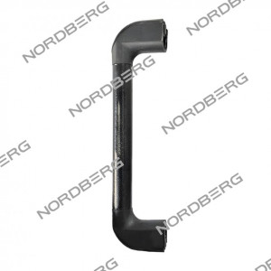Рукоятка для короткой руки для N4123H-4,5T/ N4123H-4,5E NORDBERG N4123H-4,5T/E#ALS ЦБ-00009366