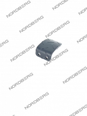 Педаль для домкрата N32032 NORDBERG 01-00002857 01-00002857