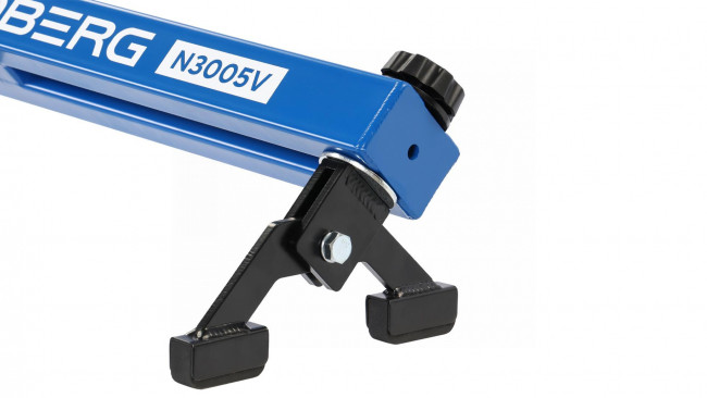Стенд для вывешивания двигателей 500 кг, L=150 см NORDBERG N3005V 01-00018289 Стенд для вывешивания двигателей 500 кг, L=150 см NORDBERG N3005V 01-00018289