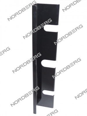 NORDBERG ЗАПЧАСТЬ ДЕРЖАТЕЛЬ аксессуаров для WS9 000000949 NORDBERG ЗАПЧАСТЬ ДЕРЖАТЕЛЬ аксессуаров для WS9 000000949