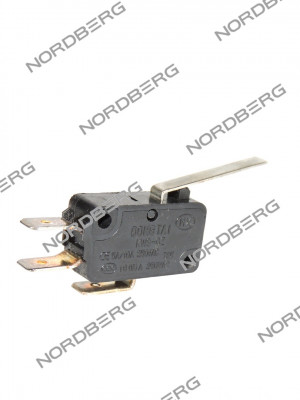 NORDBERG ЗАПЧАСТЬ ШМС ПЕРЕКЛЮЧАТЕЛЬ зажимов для 46TRK26, 46TRK42 ЦБ-00009674