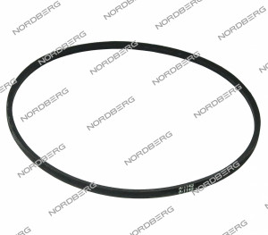 Ремень клиновой A 45 Li=1143мм, Ld=1173мм. NCE ЦБ-00007120