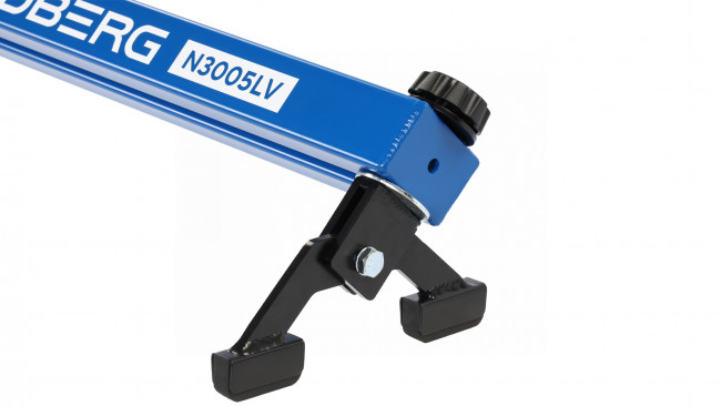 Стенд для вывешивания двигателей 500 кг, L=180 см NORDBERG N3005LV 01-00018288 Стенд для вывешивания двигателей 500 кг, L=180 см NORDBERG N3005LV 01-00018288
