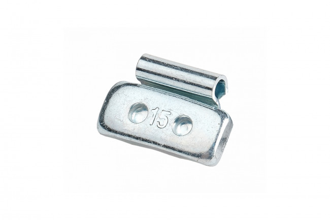 Грузики балансировочные для стальных дисков Fe 15 г, 100 шт. NORDBERG WC15SF4 01-00002845 Грузики балансировочные для стальных дисков Fe 15 г, 100 шт. NORDBERG WC15SF4 01-00002845