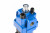 Лубрикатор 1/4", 1700 л/мин NORDBERG NP8312 ЦБ-00008317